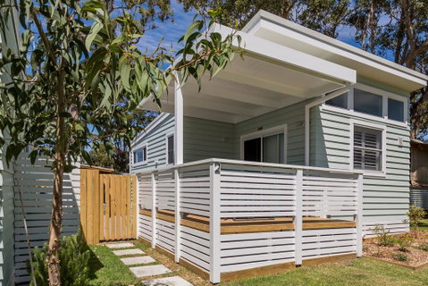 Surfside Cudmirrah Beach - St Kilda Accommodation 0