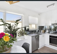 SurfSide Escape in Coogee - St Kilda Accommodation
