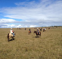 Susan River Homestead - St Kilda Accommodation