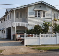 Sustainable BB by the Bay - St Kilda Accommodation