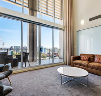 Swainson at Embassy - St Kilda Accommodation