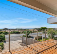 Swan Bay Lookout - St Kilda Accommodation