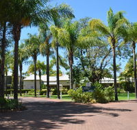 Swan Valley Oasis Resort - St Kilda Accommodation