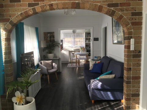 Sweet Sleep Shellharbour - St Kilda Accommodation 3
