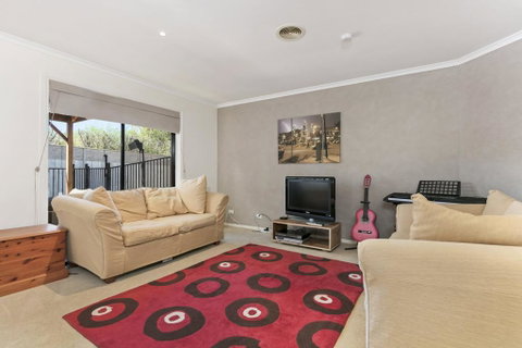 SWEETLANDS SANCTUARY - MT MARTHA - St Kilda Accommodation 0