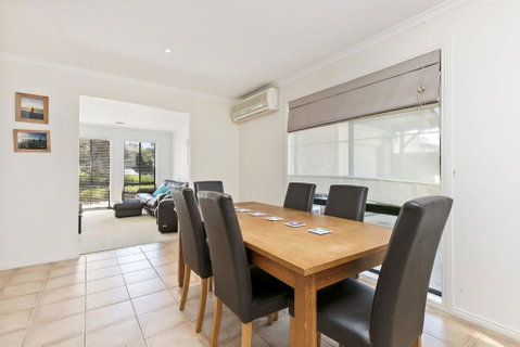 SWEETLANDS SANCTUARY - MT MARTHA - St Kilda Accommodation 3