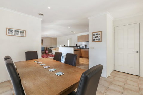 SWEETLANDS SANCTUARY - MT MARTHA - St Kilda Accommodation 2