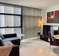Sydney CBD Central Location - Spacious Apartment - Parking - Pool - Gym - Best Location - St Kilda Accommodation