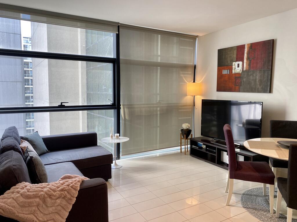 Sydney NSW St Kilda Accommodation
