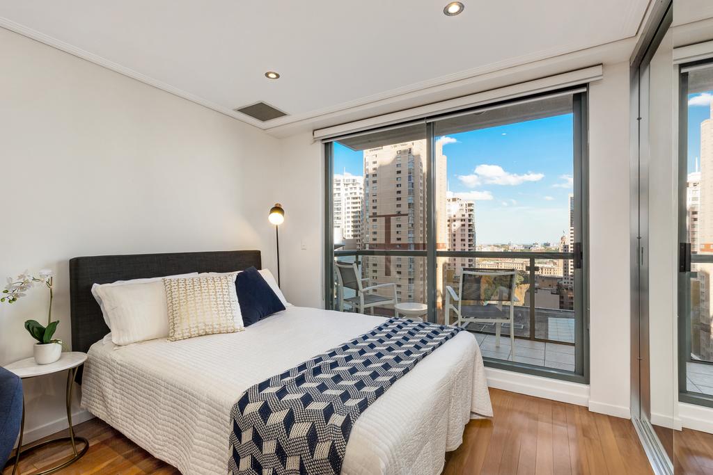 Circular Quay NSW St Kilda Accommodation