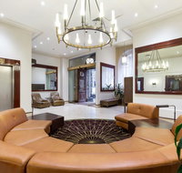Sydney CBD Studio Apartment 503BRG - St Kilda Accommodation