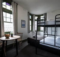 Sydney Central Inn - St Kilda Accommodation