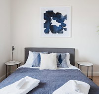 Sydney City CDB Water Views close to Harbour Bridge and Opera House - St Kilda Accommodation