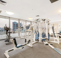 Sydney Darling Harbour Waterfront - St Kilda Accommodation