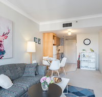 Sydney Harbour Casa - St Kilda Accommodation