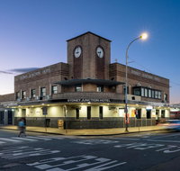 Sydney Junction Hotel - St Kilda Accommodation