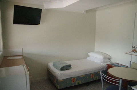 T's Resort & Motel - St Kilda Accommodation 3