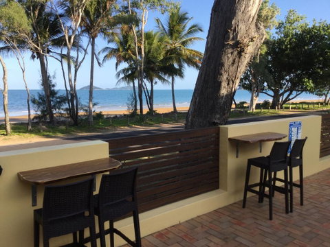 Taihoa Holiday Units Adults Only - St Kilda Accommodation 2