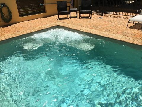 Taihoa Holiday Units Adults Only - St Kilda Accommodation 3