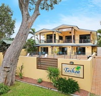 Taihoa Holiday Units Adults Only - St Kilda Accommodation