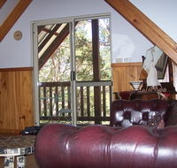 Tall Timbers at Youngs - St Kilda Accommodation