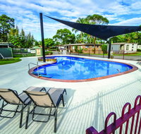 Tall Timbers Caravan Park - St Kilda Accommodation