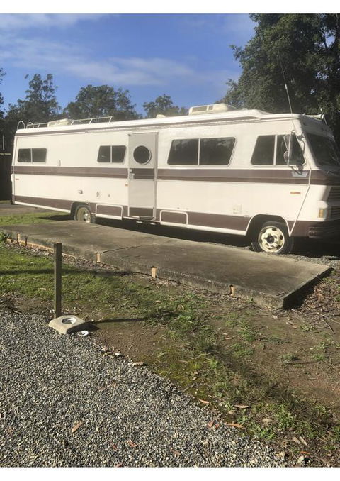 Tall Timbers Caravan Park Kempsey - St Kilda Accommodation 3