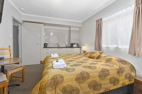 Tall Trees Motel Mountain Retreat - St Kilda Accommodation 1