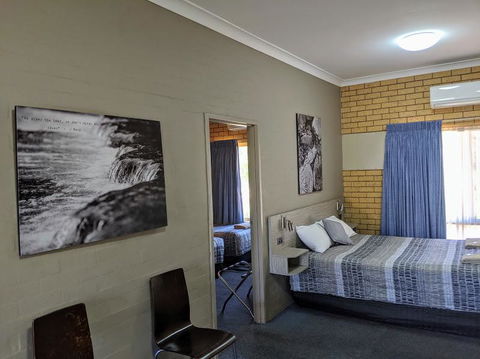 Tallarook Motor Inn - St Kilda Accommodation 1