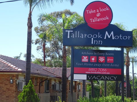 Tallarook Motor Inn - St Kilda Accommodation 0