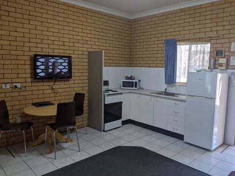 Tallarook Motor Inn - St Kilda Accommodation 3