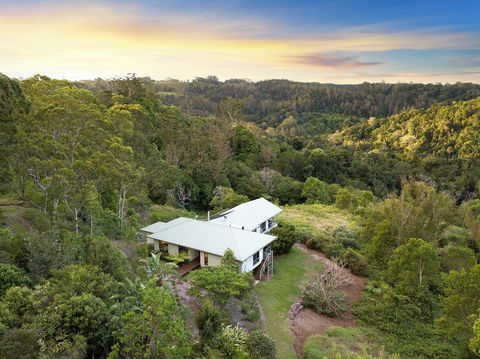 Tama Ridge Eco Retreat - St Kilda Accommodation 0