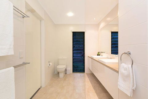 Tama Ridge Eco Retreat - St Kilda Accommodation 2