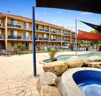 Tamarind Sands Resort - St Kilda Accommodation