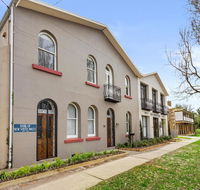 TARALGA TERRACES - St Kilda Accommodation