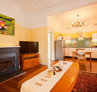 Taree Apartment - St Kilda Accommodation