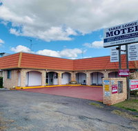 Taree Lodge Motel - St Kilda Accommodation