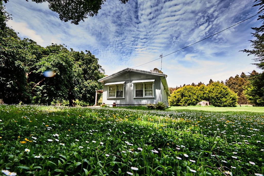 Roger River TAS St Kilda Accommodation