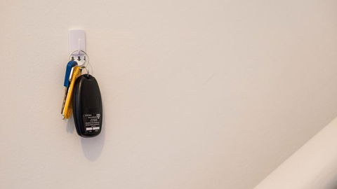 Tasha's Apartments On Kerry - St Kilda Accommodation 2