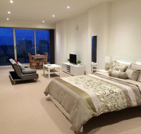 Tasha's Apartments on Morphett - St Kilda Accommodation