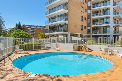 Tasman Towers 5 3 Munster Street - St Kilda Accommodation 0