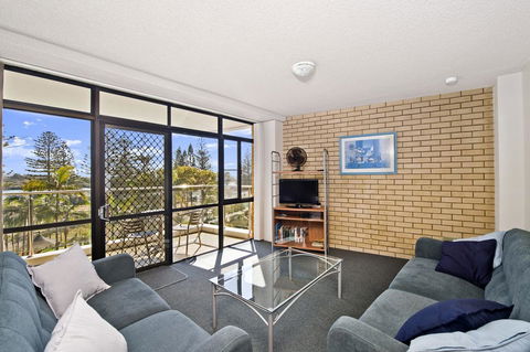 Tasman Towers 5 3 Munster Street - St Kilda Accommodation 1