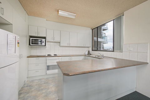 Tasman Towers 5 3 Munster Street - St Kilda Accommodation 3