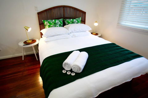 Tea Gardens Hotel - St Kilda Accommodation 0