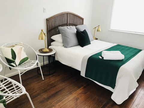 Tea Gardens Hotel - St Kilda Accommodation 1