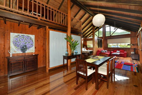 Tea Tree Cottage - St Kilda Accommodation 1