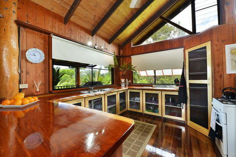 Tea Tree Cottage - St Kilda Accommodation 0