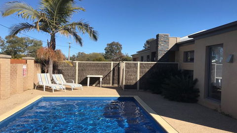 Tempo Place - Mulwala - St Kilda Accommodation 0
