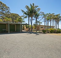 Tennessee Hill Cottage - St Kilda Accommodation