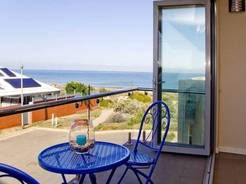 Tennyson View - St Kilda Accommodation 0